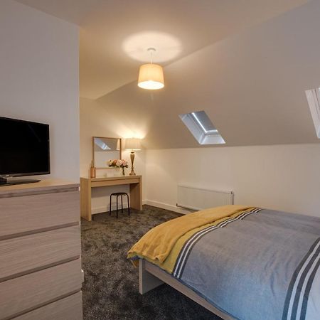 Beach Retreat Skinningrove المظهر الخارجي الصورة