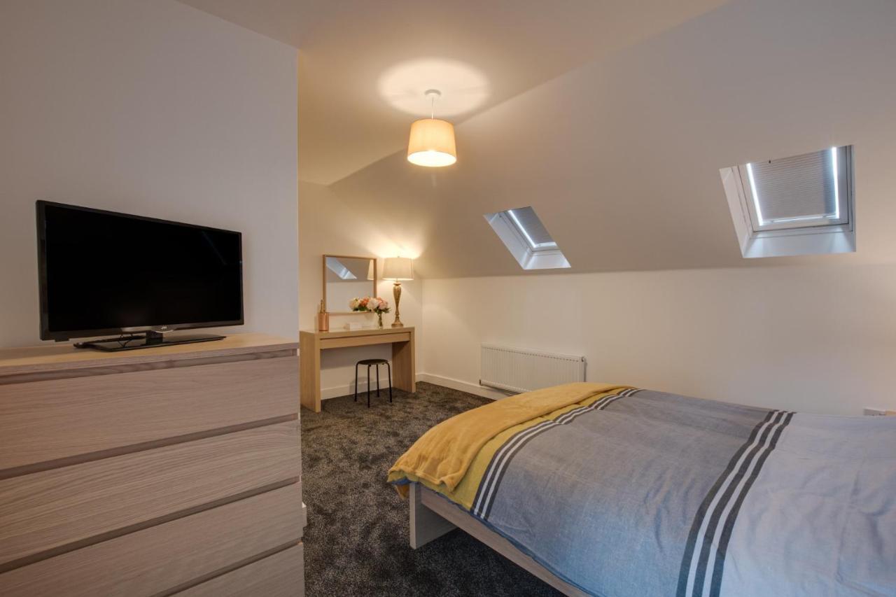 Beach Retreat Skinningrove المظهر الخارجي الصورة