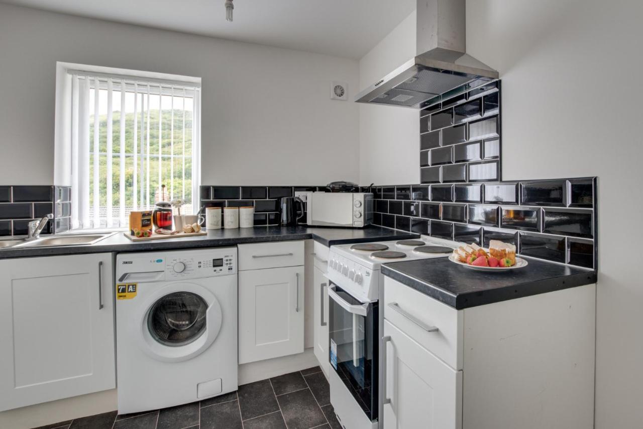 Beach Retreat Skinningrove المظهر الخارجي الصورة