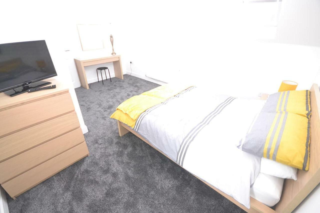 Beach Retreat Skinningrove المظهر الخارجي الصورة