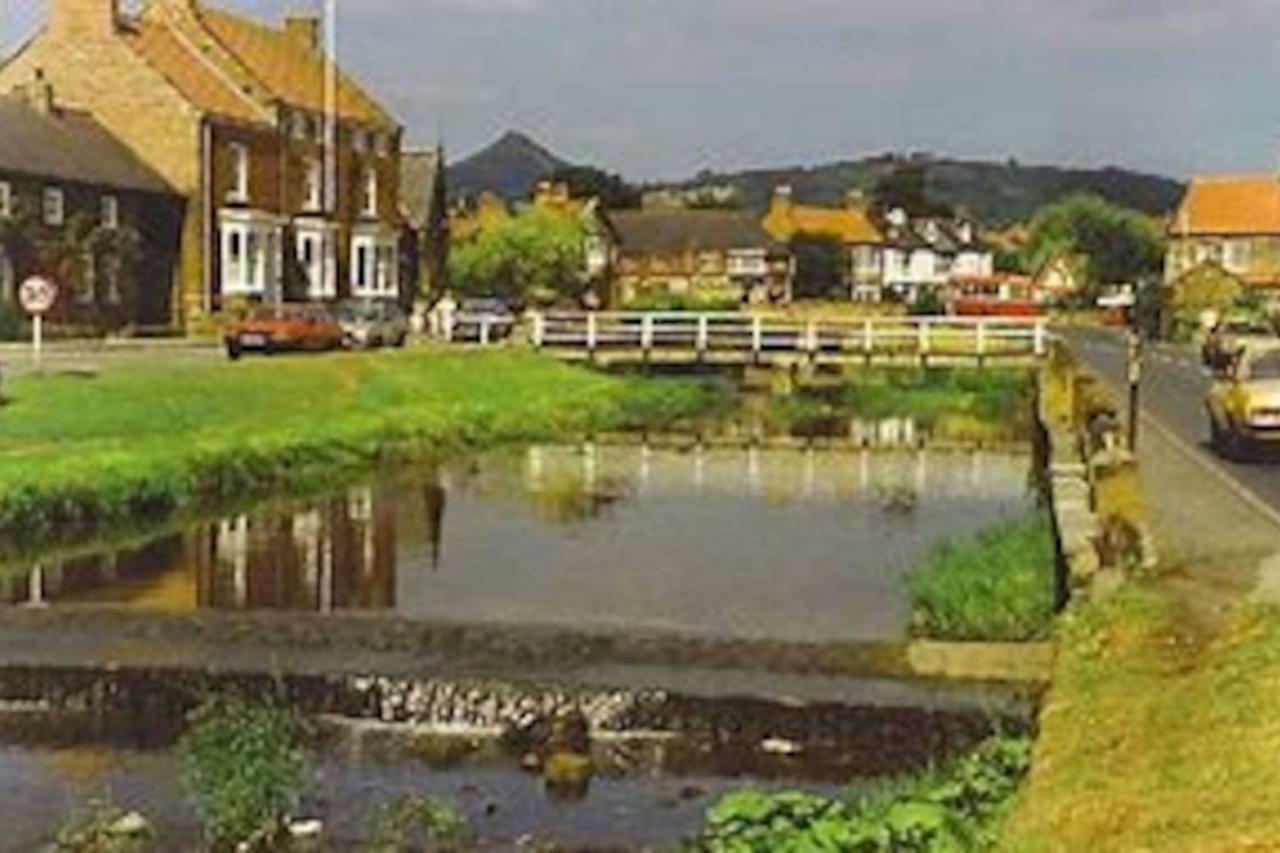 Beach Retreat Skinningrove المظهر الخارجي الصورة