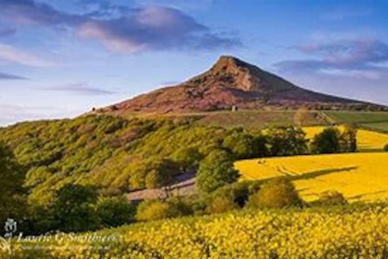 Beach Retreat Skinningrove المظهر الخارجي الصورة