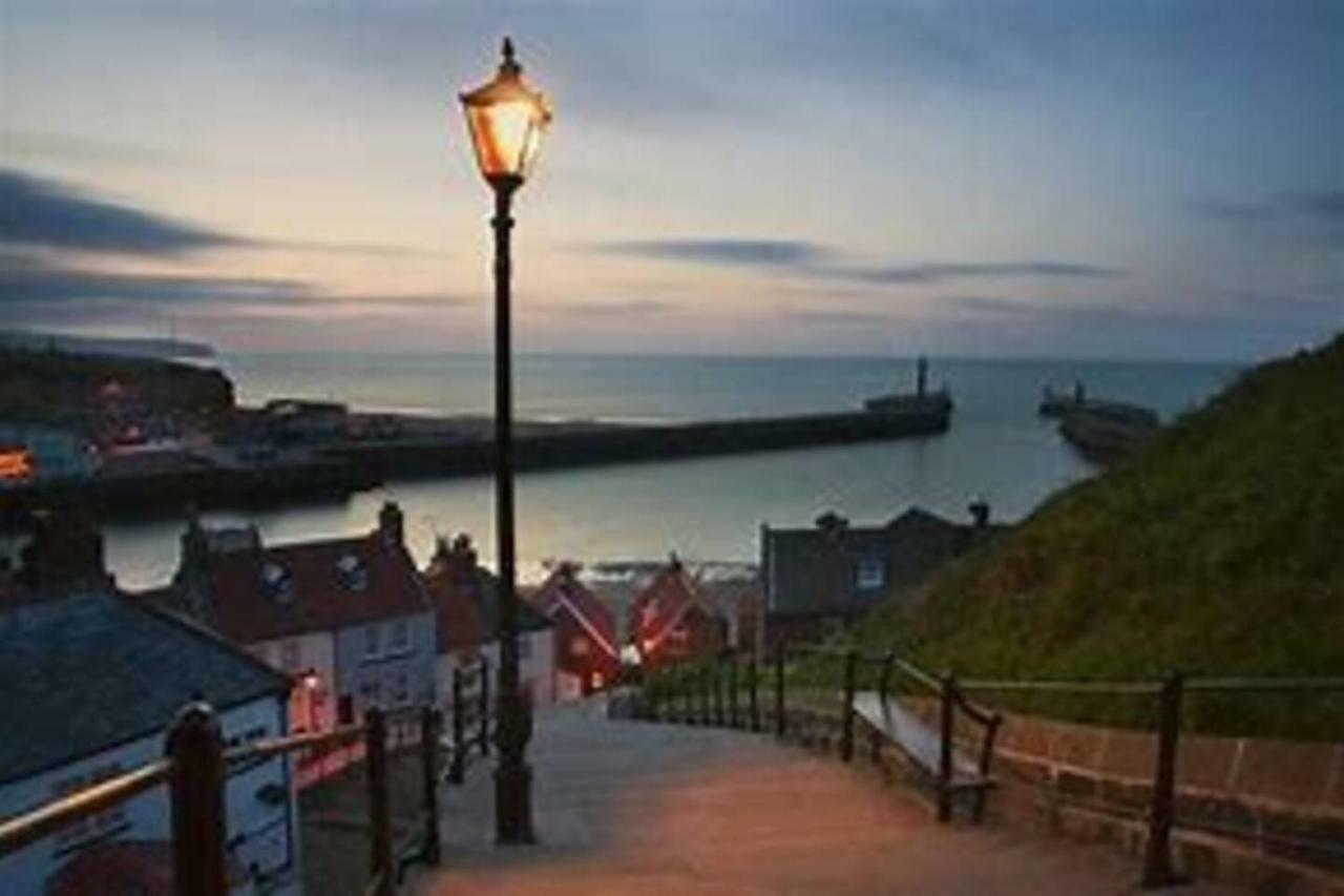 Beach Retreat Skinningrove المظهر الخارجي الصورة