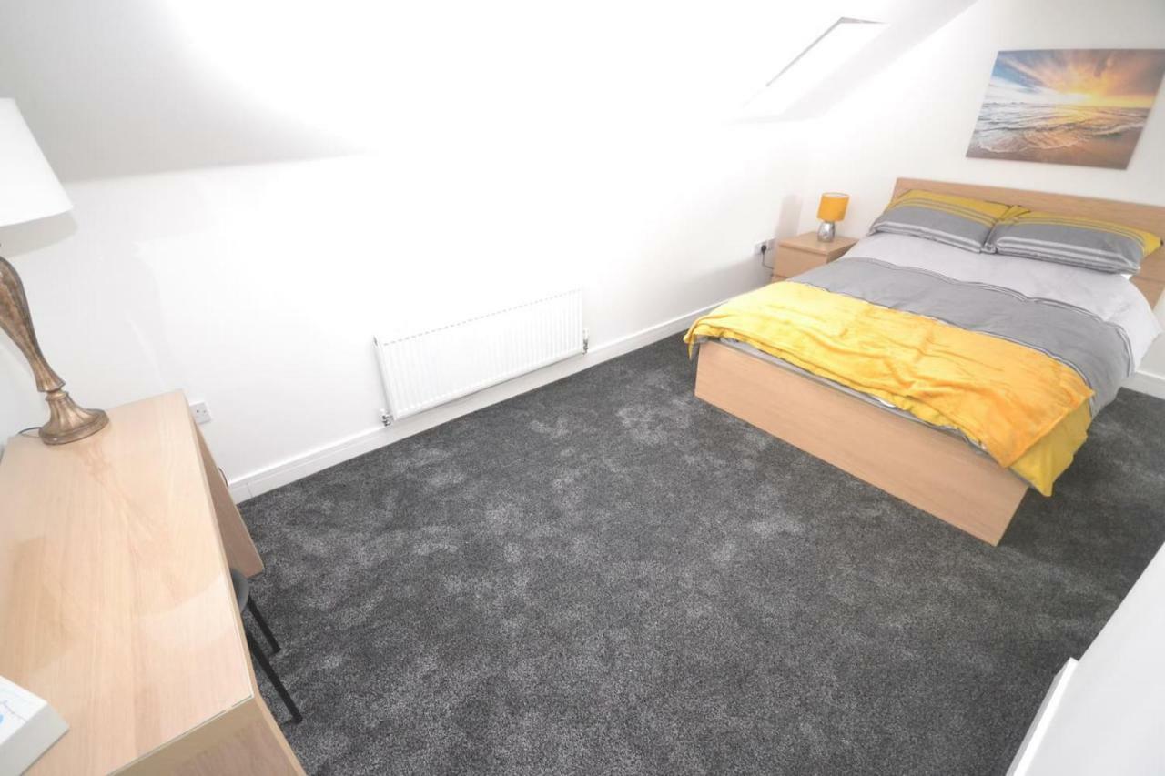 Beach Retreat Skinningrove المظهر الخارجي الصورة